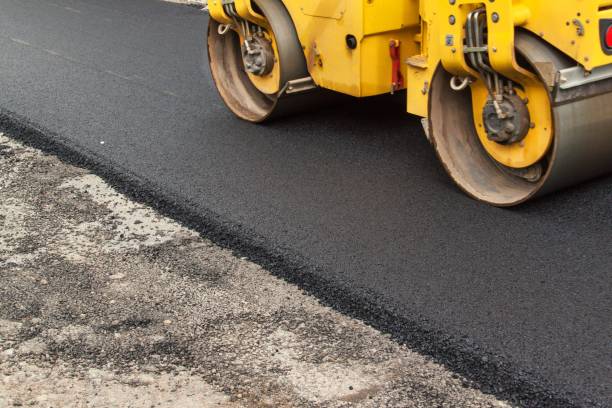 Best Best Driveway Pavers  in Forest Lake, IL